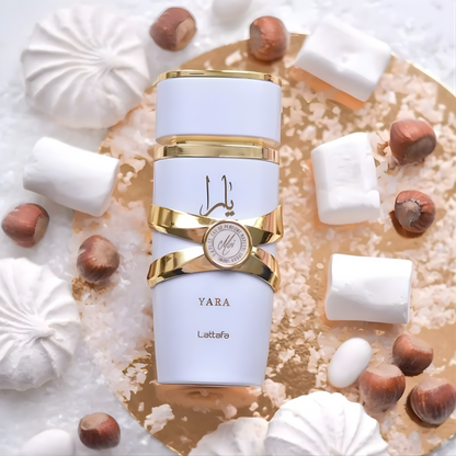 PERFUME YARA MOI SEDUCTORA – Fragancia intensa, personalidad envolvente y presencia que atrae todas las miradas