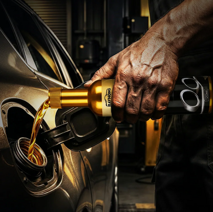 🚗 Limpiador de Combustible BACKUP